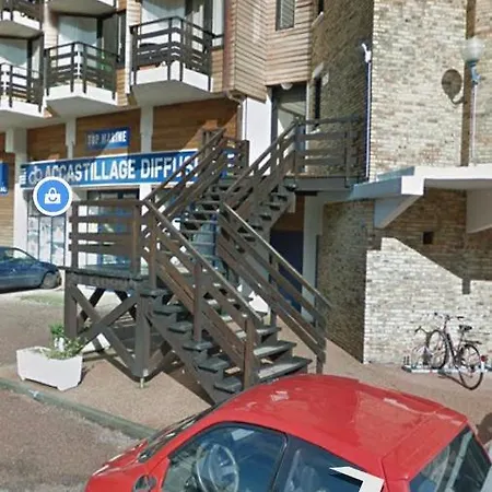 Apartment Les Marinas Port *