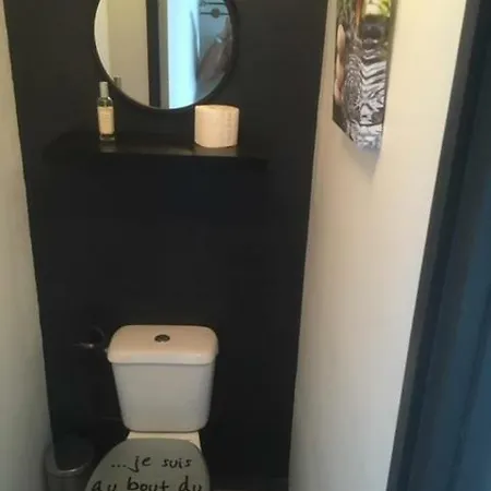Apartment Les Marinas Port *