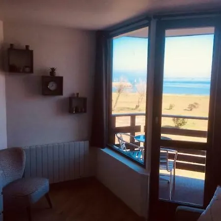 Les Marinas Port Apartment Deauville