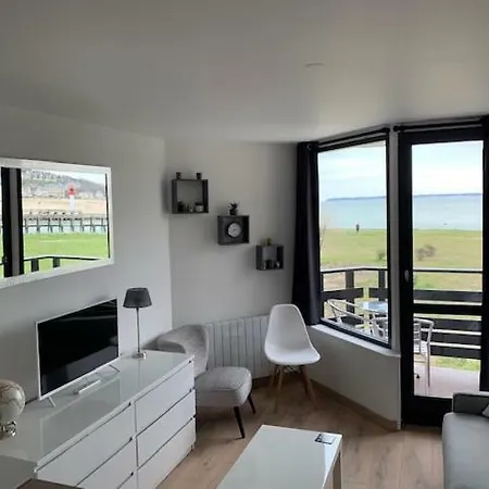 Les Marinas Port Apartment Deauville